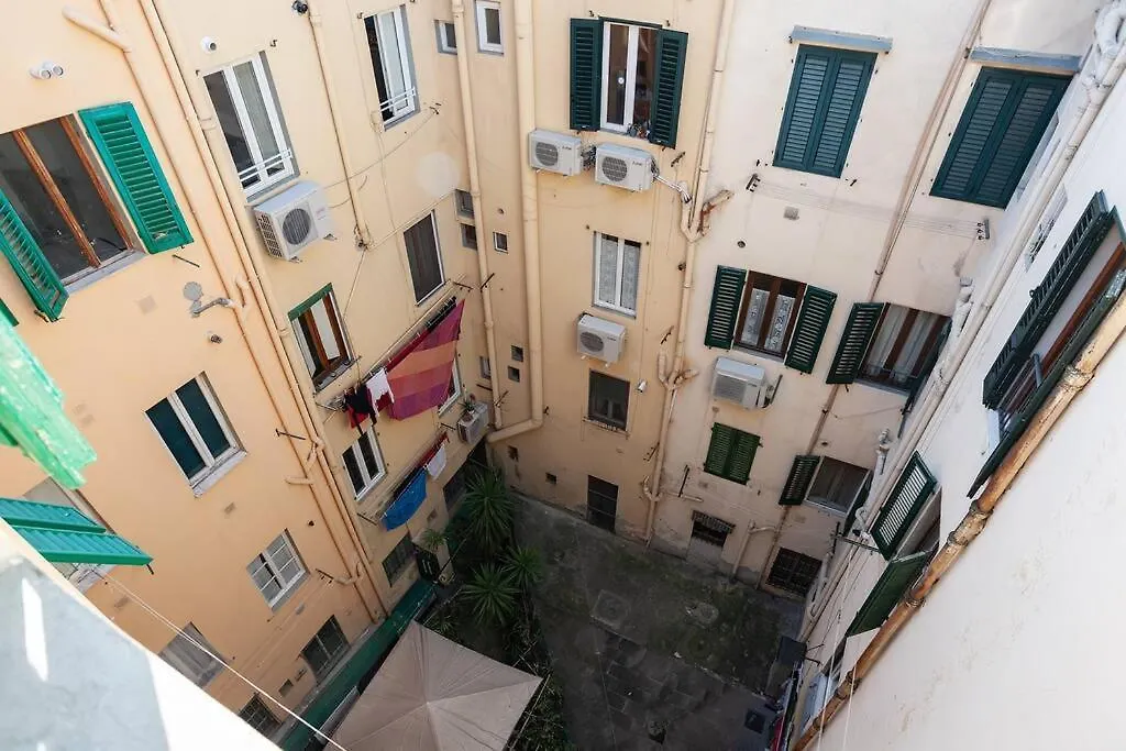 Cosy Apartment Sant'Ambrogio Firenze Italia