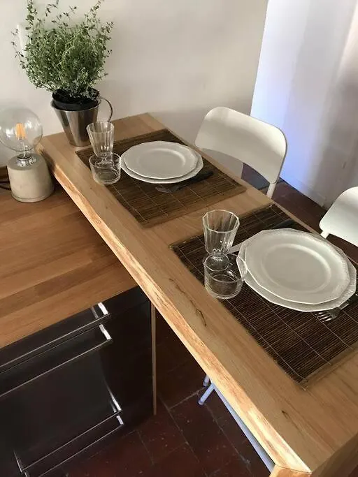 Cosy Apartment Sant'Ambrogio Firenze 0*,  Italia