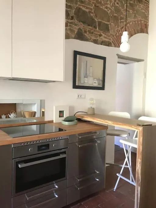 Cosy Apartment Sant'Ambrogio Firenze